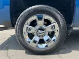BLUE, 2018 CHEVROLET SILVERADO 1500 CREW CAB Thumnail Image 14