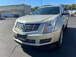 BEIGE, 2015 CADILLAC SRX Thumnail Image 11