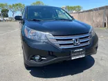 BLACK, 2014 HONDA CR-V Thumnail Image 2