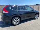 BLACK, 2014 HONDA CR-V Thumnail Image 4