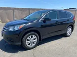 BLACK, 2014 HONDA CR-V Thumnail Image 10