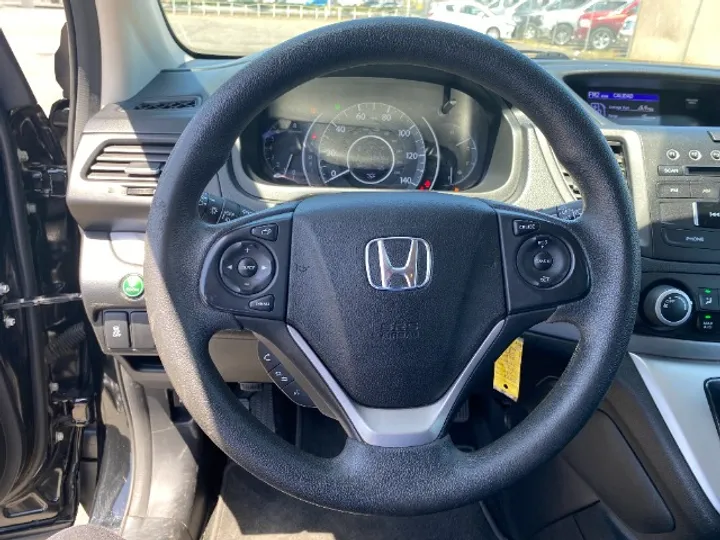 BLACK, 2014 HONDA CR-V Image 21