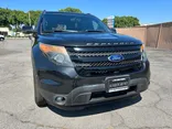 BLACK, 2014 FORD EXPLORER Thumnail Image 2