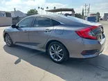 GRAY, 2019 HONDA CIVIC Thumnail Image 8