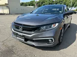 GRAY, 2019 HONDA CIVIC Thumnail Image 11