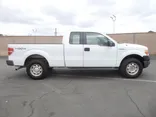 WHITE, 2014 FORD F150 SUPER CAB Thumnail Image 3