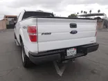 WHITE, 2014 FORD F150 SUPER CAB Thumnail Image 7