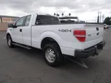 WHITE, 2014 FORD F150 SUPER CAB Thumnail Image 8