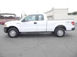 WHITE, 2014 FORD F150 SUPER CAB Thumnail Image 9