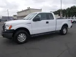 WHITE, 2014 FORD F150 SUPER CAB Thumnail Image 10