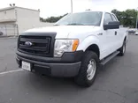 WHITE, 2014 FORD F150 SUPER CAB Thumnail Image 11