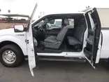 WHITE, 2014 FORD F150 SUPER CAB Thumnail Image 28