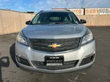SILVER, 2017 CHEVROLET TRAVERSE Thumnail Image 12