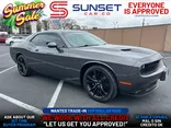 GRAY, 2018 DODGE CHALLENGER Thumnail Image 1