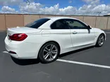 WHITE, 2019 BMW 4 SERIES Thumnail Image 4