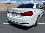 WHITE, 2019 BMW 4 SERIES Thumnail Image 5