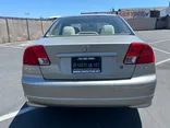 BEIGE, 2004 HONDA CIVIC Thumnail Image 6