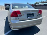 BEIGE, 2004 HONDA CIVIC Thumnail Image 7