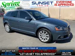 GRAY, 2012 AUDI A3 Thumnail Image 1