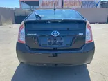 BLACK, 2013 TOYOTA PRIUS Thumnail Image 6