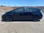 BLACK, 2013 TOYOTA PRIUS Thumnail Image 9