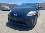 BLACK, 2013 TOYOTA PRIUS Thumnail Image 11