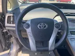 BLACK, 2013 TOYOTA PRIUS Thumnail Image 21