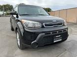 BLACK, 2016 KIA SOUL Thumnail Image 2