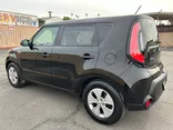 BLACK, 2016 KIA SOUL Thumnail Image 8