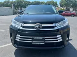 BLACK, 2018 TOYOTA HIGHLANDER Thumnail Image 12