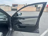 BLACK, 2016 HONDA CIVIC Thumnail Image 35