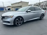 BLACK, 2018 HONDA ACCORD Thumnail Image 10