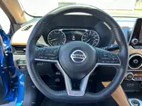 BLUE, 2022 NISSAN SENTRA Thumnail Image 22