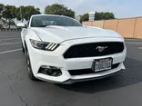 WHITE, 2017 FORD MUSTANG Thumnail Image 2