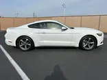 WHITE, 2017 FORD MUSTANG Thumnail Image 3