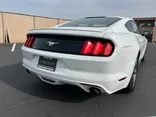 WHITE, 2017 FORD MUSTANG Thumnail Image 5