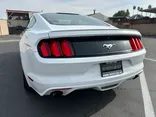WHITE, 2017 FORD MUSTANG Thumnail Image 7