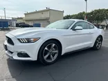 WHITE, 2017 FORD MUSTANG Thumnail Image 10