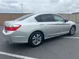 SILVER, 2014 HONDA ACCORD Thumnail Image 4