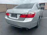 SILVER, 2014 HONDA ACCORD Thumnail Image 5