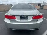 SILVER, 2014 HONDA ACCORD Thumnail Image 6