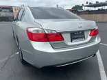 SILVER, 2014 HONDA ACCORD Thumnail Image 7