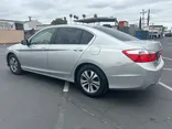 SILVER, 2014 HONDA ACCORD Thumnail Image 8