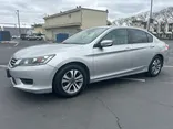 SILVER, 2014 HONDA ACCORD Thumnail Image 10