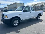 WHITE, 2009 FORD RANGER SUPER CAB Thumnail Image 10