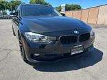 BLACK, 2017 BMW 3 SERIES Thumnail Image 2