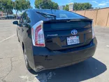 BLACK, 2015 TOYOTA PRIUS Thumnail Image 7