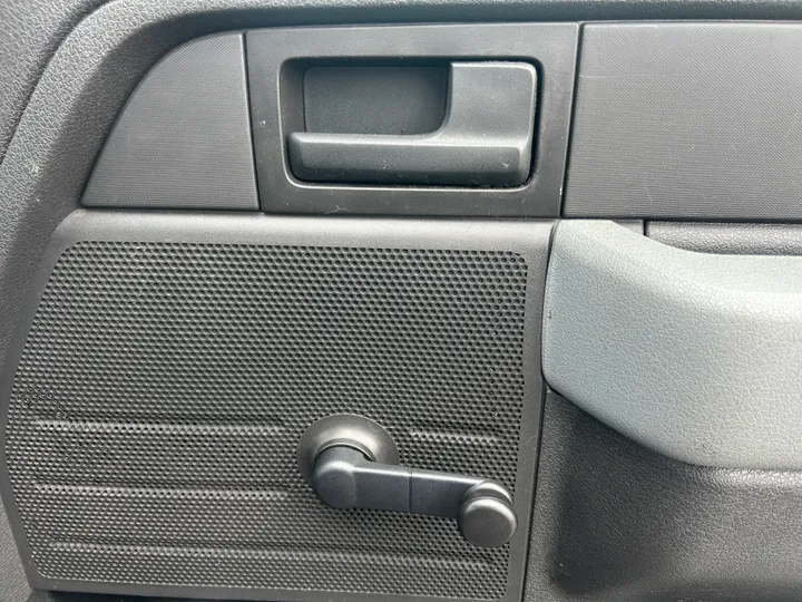 SILVER, 2014 FORD F150 REGULAR CAB Image 31