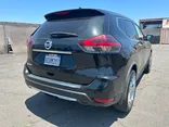 BLACK, 2018 NISSAN ROGUE Thumnail Image 5