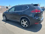 BLACK, 2018 NISSAN ROGUE Thumnail Image 8